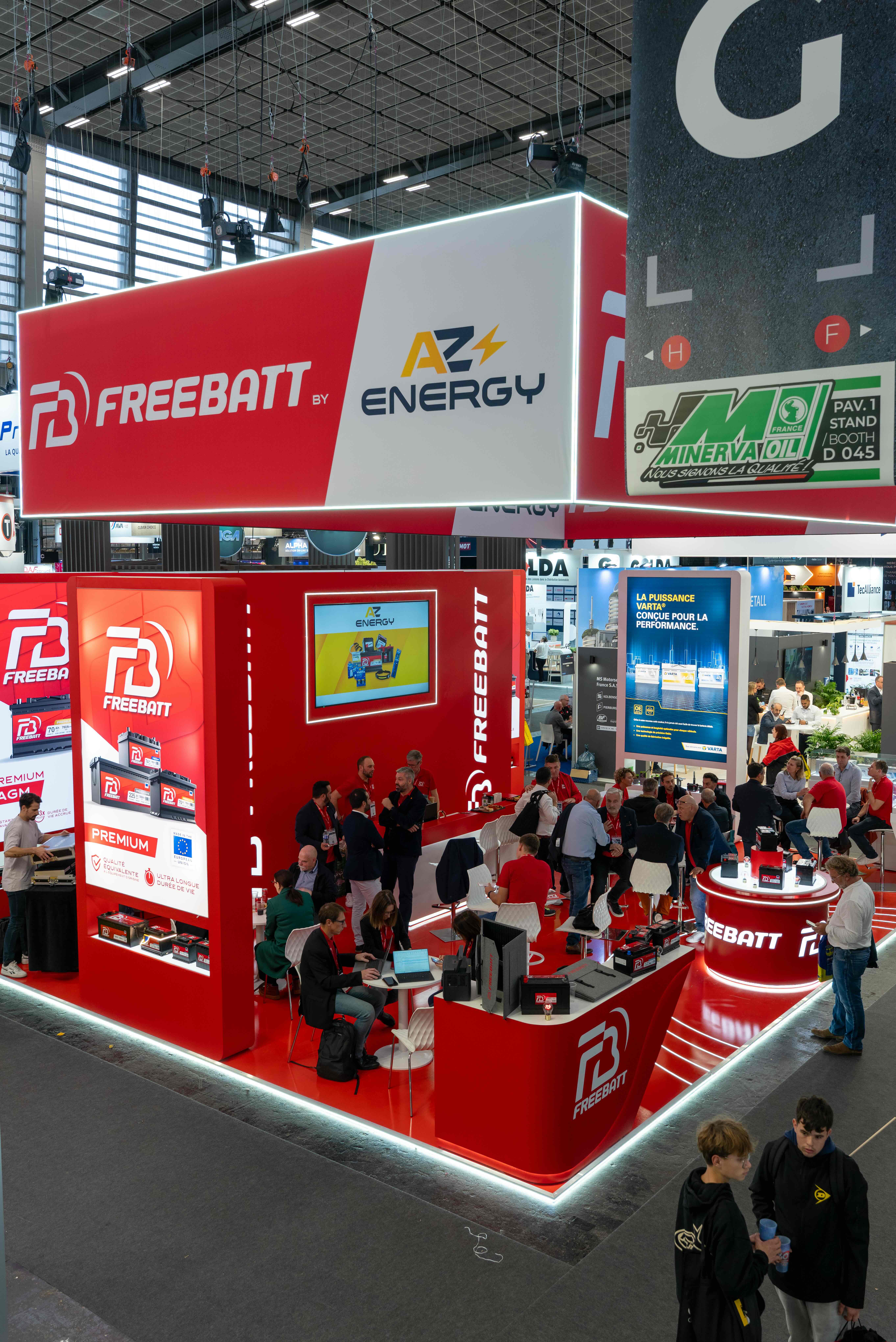 Freebatt